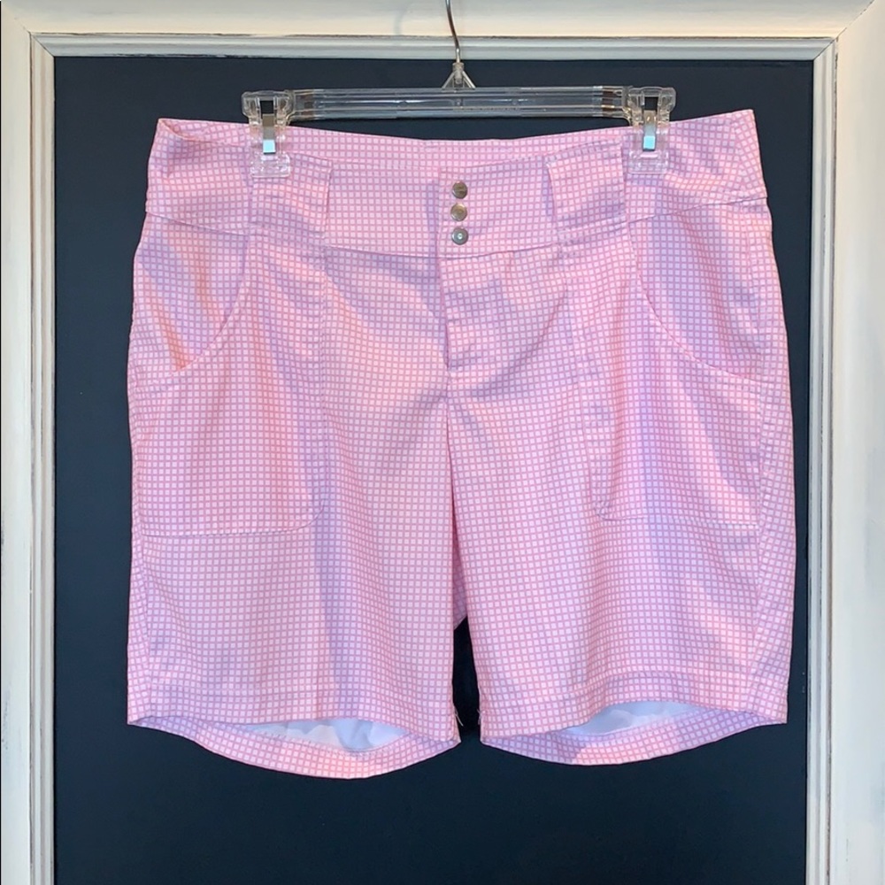 Golf shorts